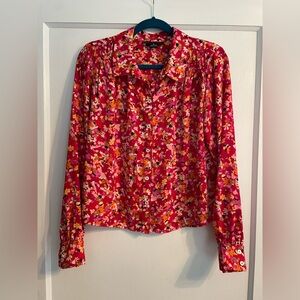 Ladies blouse